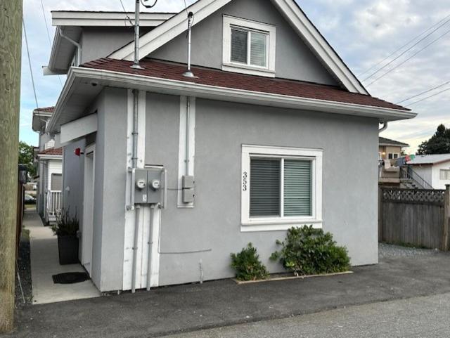 Casa de férias Bright And Cozy Modern In - To Yvr-downtown - Free Private Parking Vancouver